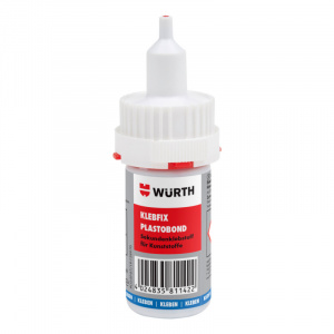 Клей-фиксатор PLASTOBOND, 20г.