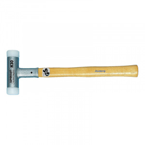 Молоток для штапика d 30мм, 400гр