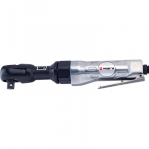 Пневматический трещоточный гайковерт DRS 1/2" (Standart, Plus), WURTH