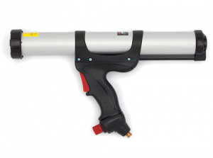 Пневмопистолет для картушей 600ML, WURTH