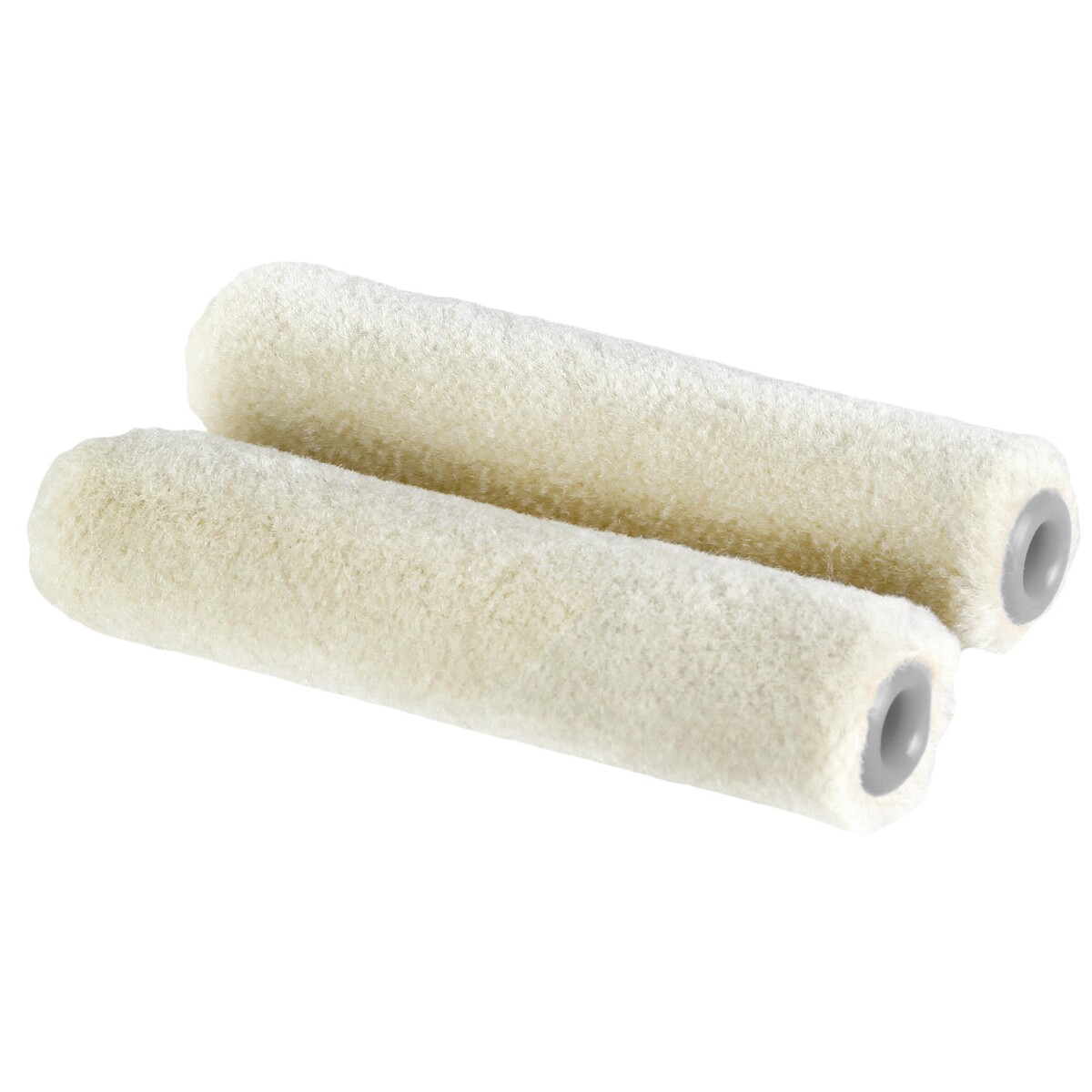 Валик VELUR 10см, Wumax