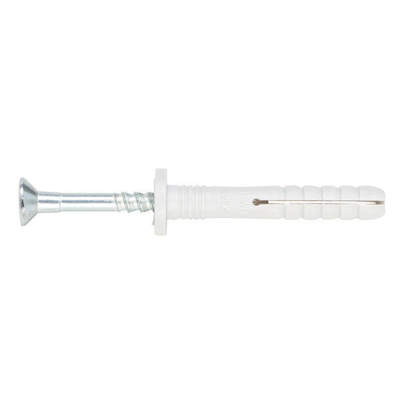 Дюбель-гвоздь W-ND 6х40 SK (SM-LK) потай