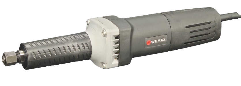 Прямая шлифовальная машина электрическая GSL-600E CLASSIC, WUMAX