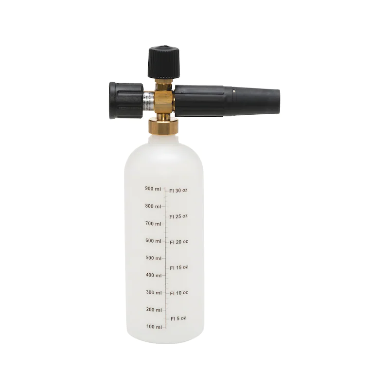 Пеногенератор для автомата высокого давления M22X1,5