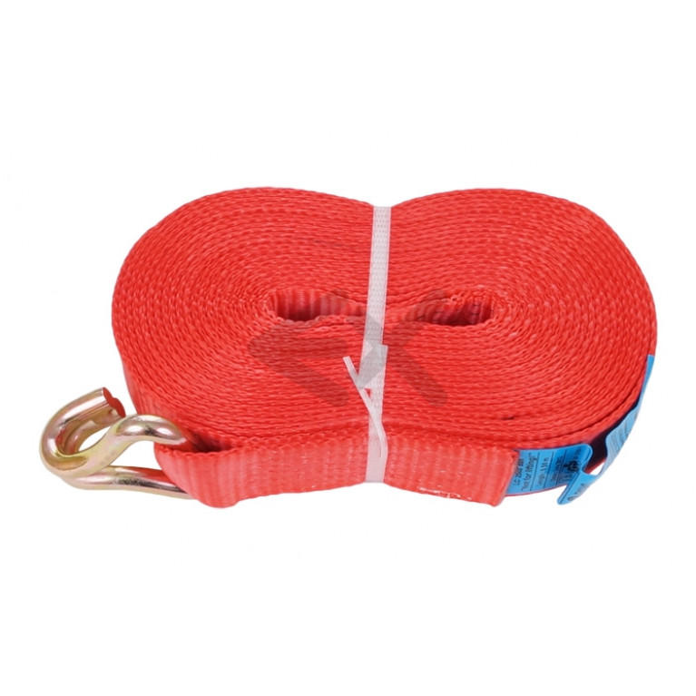 Лента для стяжного ременя Largo Wumax, 5 т, 50 мм, 11,7 м