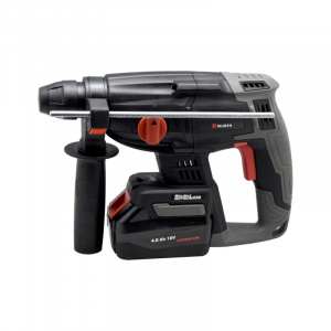 Перфоратор аккумуляторный BRH 18BL, 2 Дж, WURTH