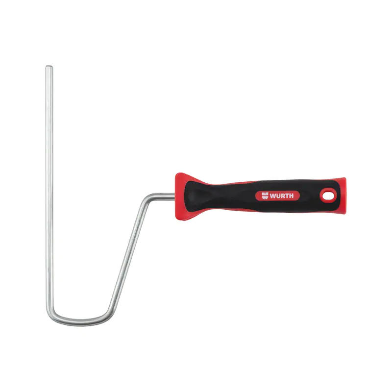 Ручка для ролика WURTH 2K 250х8х295мм