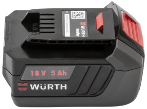 Аккумулятор Li-ION 18V/4,0Ah M-CUBE