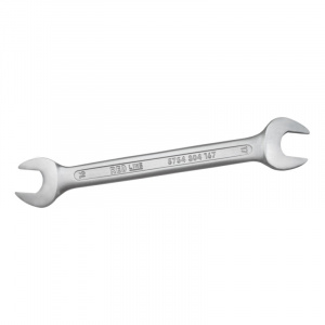 Ключ рожковый REDLINE 17*19