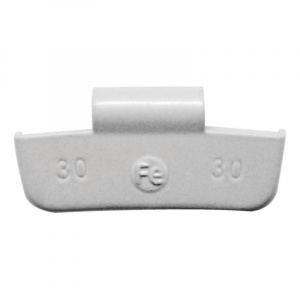 Грузы баланс. для легкосплавных дисков 20 г