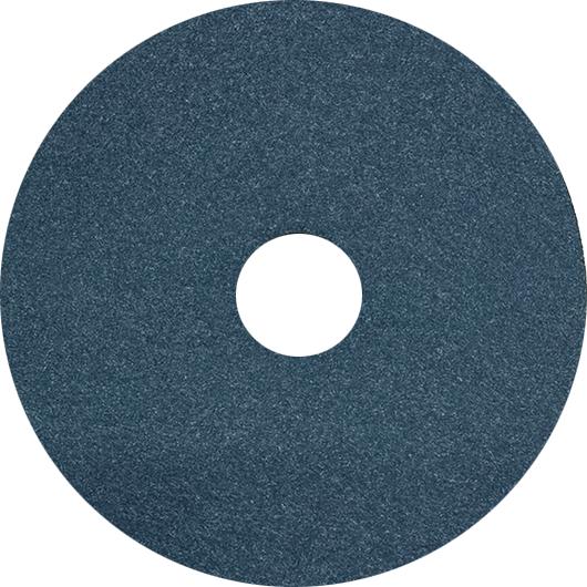 Фибровый круг по нержавеющей стали P125-D125 Wumax