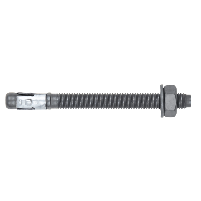 (FAZ-F) Клиновой анкер 12x100 WUMAX (ТДЦ+А4)