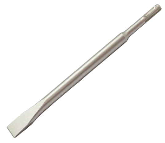 Лопатка SDS-PLUS, 20х400 мм, WUMAX