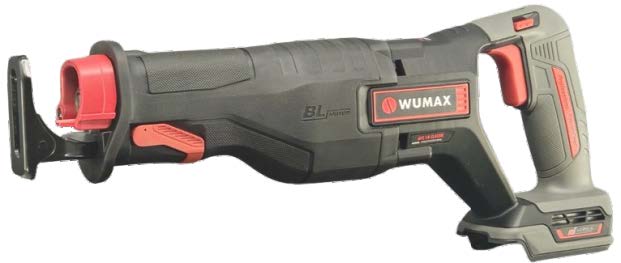 Пила сабельная аккумуляторная AFS 18 CLASSIC (без ЗУ и АКБ), WUMAX