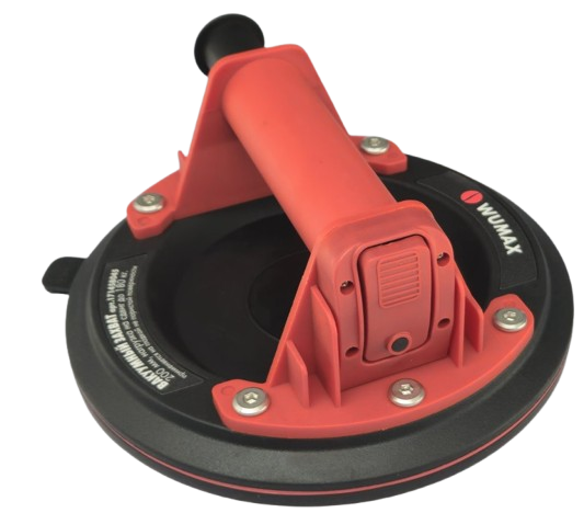 Вакуумный захват d200мм, 180кг, WUMAX