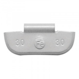 Грузы баланс. для стальных дисков 5 г