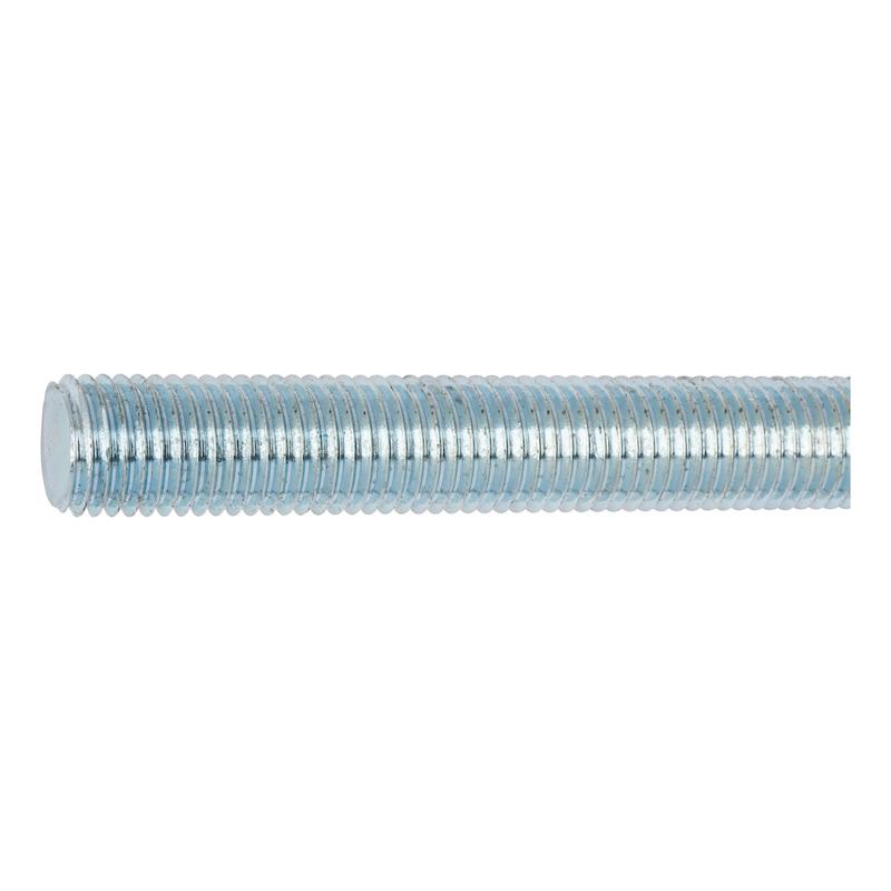 Шпилька резьбовая DIN975 кл.пр. 4,8 (А2К) M22x1000 мм