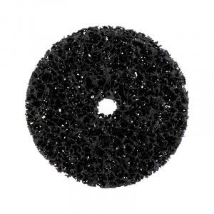 Круг зачистной нейлоновый d 100мм