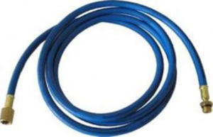 Запчасть для Coolius 1200/2700 - сервисный шланг 3 м синий