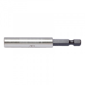 Адаптер магнитный 1/4", 74 мм