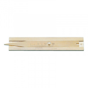 Линейка для покрышек 30 мм