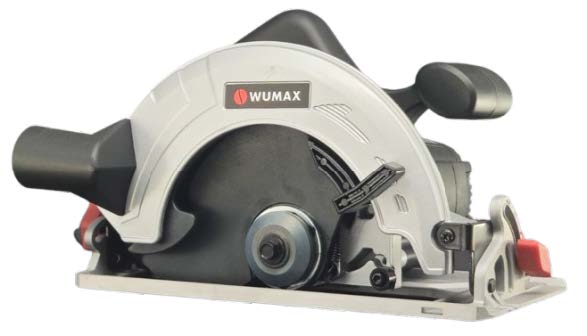 Пила циркулярная электрическая EHKS 11-190 Classic, WUMAX