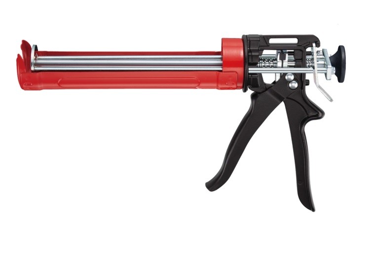 Монтажный пистолет CG-COX330 (коакс.)