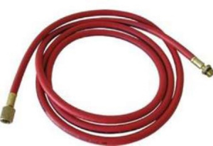 Запчасть для Coolius 1200/2700 - сервисный шланг 3 м красный