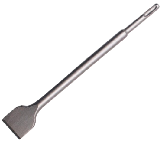 Лопатка SDS-PLUS, 40х400 мм, WUMAX