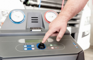 Сервисный набор 300 ч. для  (Coolius 1200/2700)