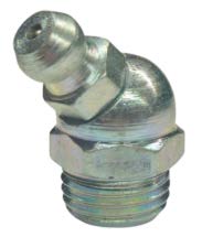 Маслёнка 45, М8*1.25, WUMAX