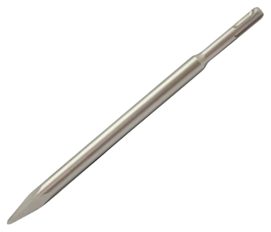 Пика SDS-PLUS, l400 мм, WUMAX