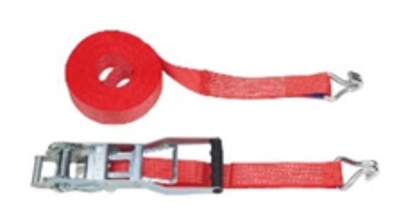 Стяжной ремень Largo Wumax 5т, STF 600, 50мм, 12,0м