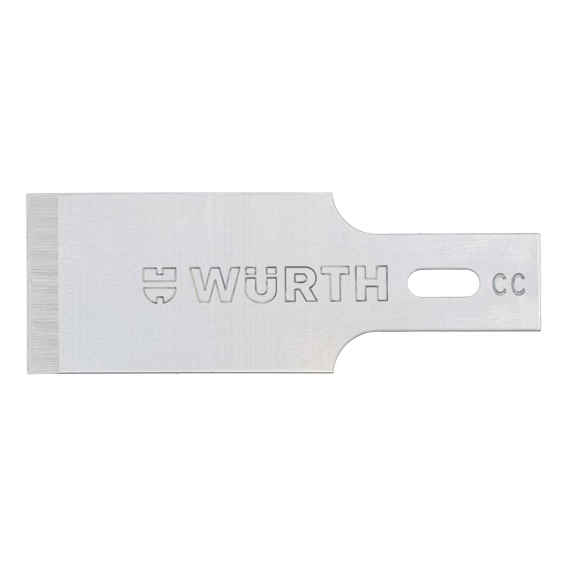 Лезвие 16 мм для шабера арт. 071566 40