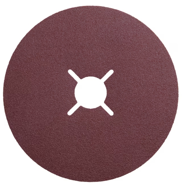 Фибровый круг по стали PROLINE P60-D125 Wumax