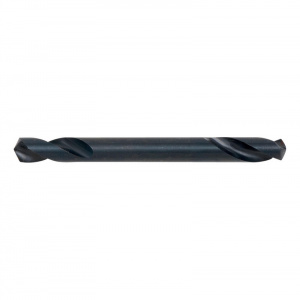 Сверло двухсторонне HSS d 5,0 мм, L 62/17