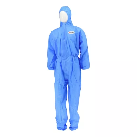 Комбинезон защитный W14-CAT1, размер XL