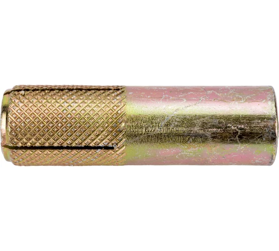 Анкер забивной WUMAX, сталь - М10