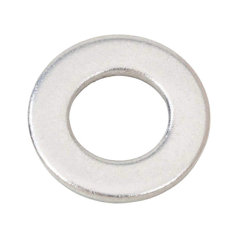 Шайба, к.т. 140HV, DIN125, (A2 нерж.) М24