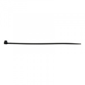 Хомут полиамидный черный 3.6х280