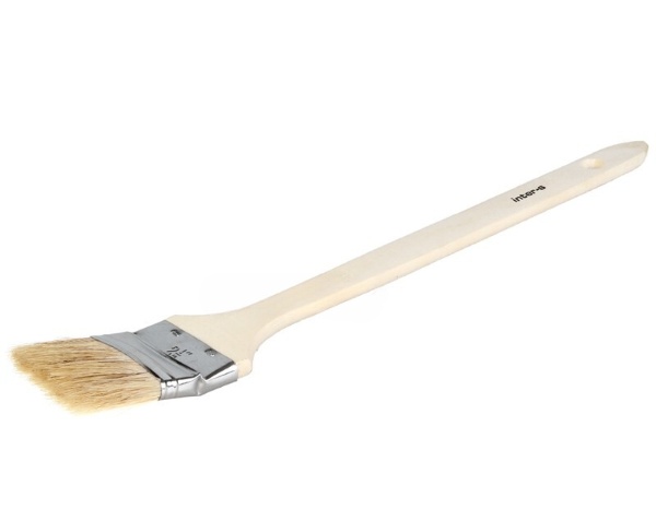 Кисть радиаторная 50мм, Wumax