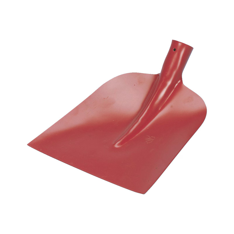 Лопата совковая, WURTH