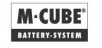 M-CUBE M-CUBE