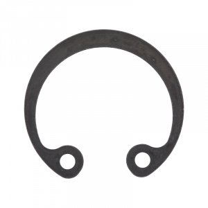 Стопорное кольцо в отверстие 22х1,0 DIN 472