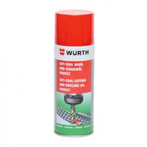 Масло для обработки резанием, 400 мл