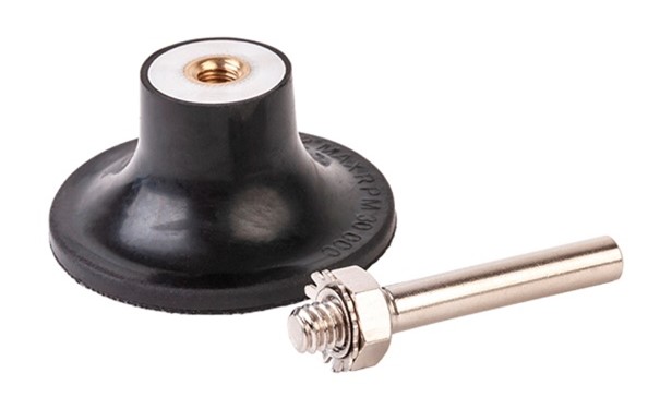 Подложка для минидисков шлифовальных ROLOC Wumax 