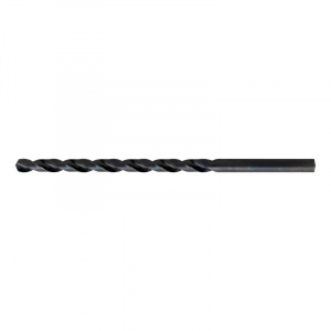 Сверло удлиненное по металлу ZEBRA HSS, DIN340  d 7,0 мм