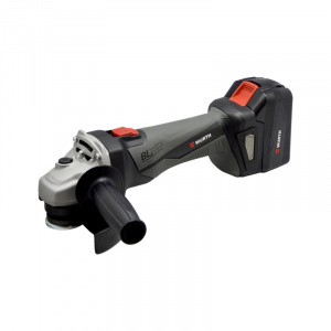 Углошлифовальная машина аккумуляторная BAG 18BL, WURTH