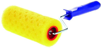 Валик WUMAX структурный "Горошек" 25 см