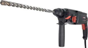 Перфоратор электрический H 8-28 Classic, WUMAX